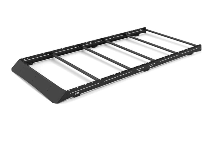 Flatline Van Co. Ram ProMaster 136" High Roof Low Profile Roof Rack