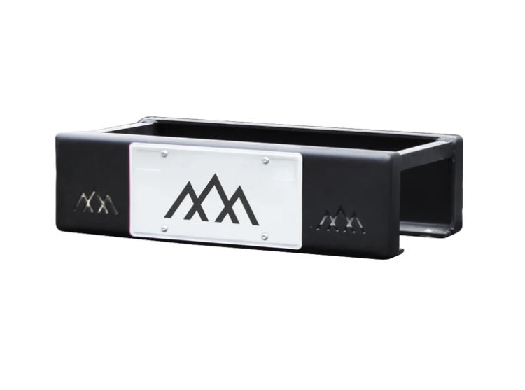Cabinet Rack Top Mount