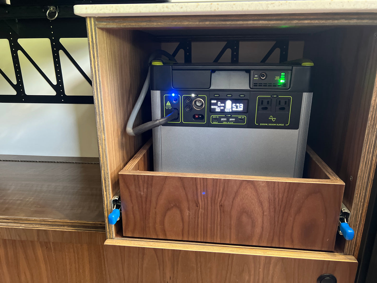 Goal Zero YETI 3000X