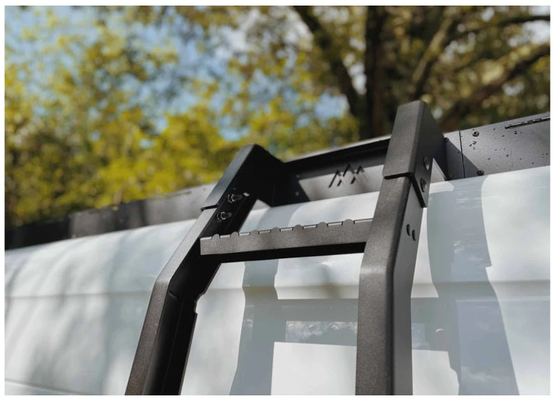Mercedes Sprinter (2014+) DRIFTR Ladder